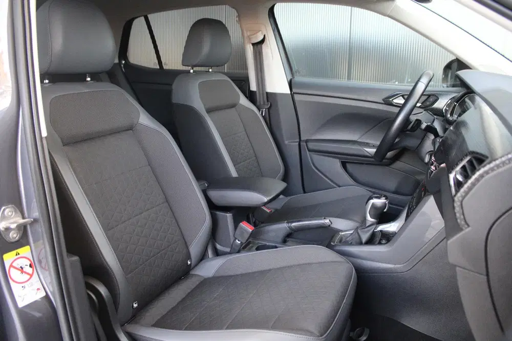 Volkswagen T-Cross 1.5 TSI Style uit 2022, foto 11