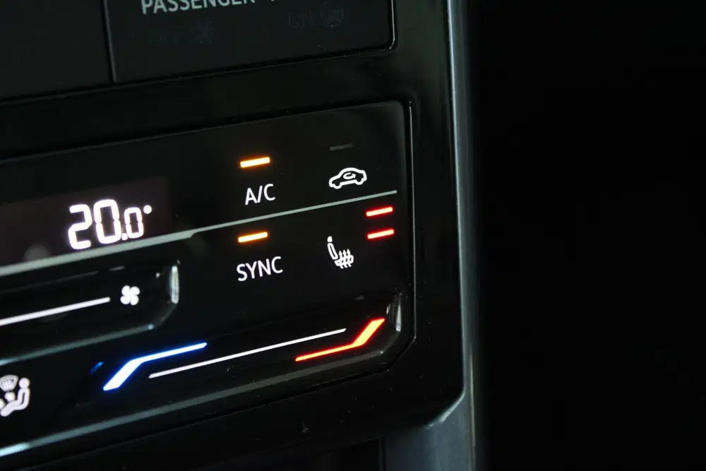 Volkswagen T-Cross 1.5 TSI Style uit 2022, foto 12