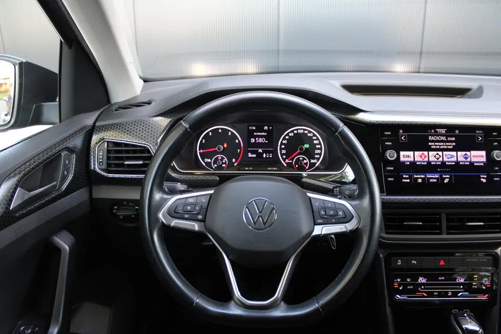 Volkswagen T-Cross 1.5 TSI Style uit 2022, foto 5