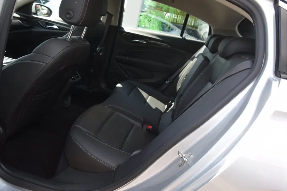 Opel Insignia Sport 1.5 Turbo Innovation Matrix-LED uit 2019, foto 9