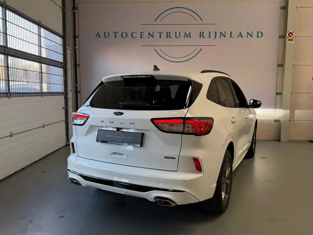 Ford Kuga 2.5 PHEV ST-Line X Navi uit 2023, foto 10