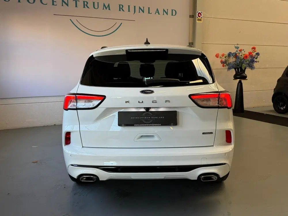 Ford Kuga 2.5 PHEV ST-Line X Navi uit 2023, foto 11