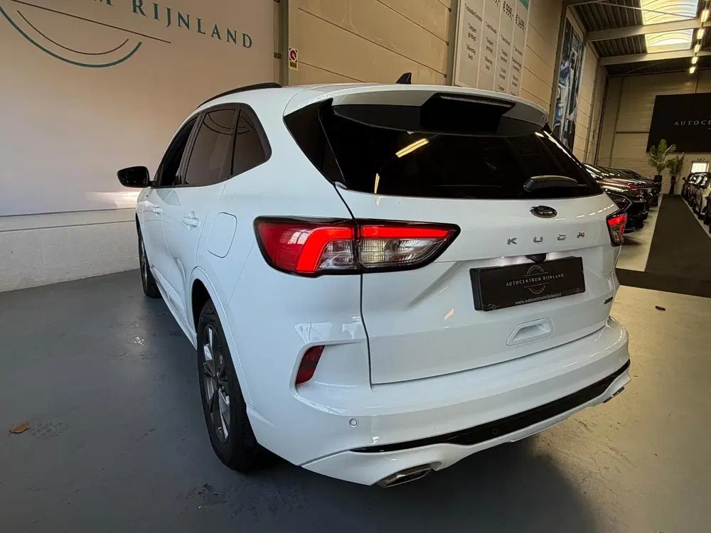 Ford Kuga 2.5 PHEV ST-Line X Navi uit 2023, foto 12
