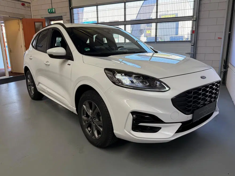 Ford Kuga 2.5 PHEV ST-Line X Navi uit 2023, foto 13