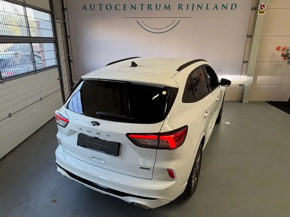 Ford Kuga 2.5 PHEV ST-Line X Navi uit 2023, foto 14