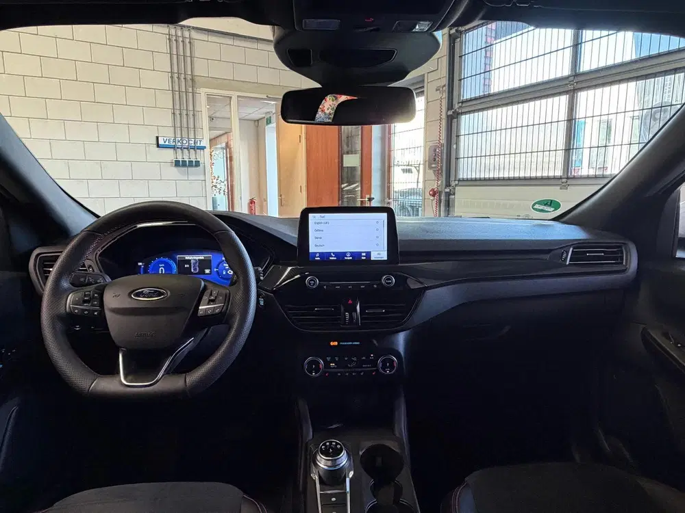 Ford Kuga 2.5 PHEV ST-Line X Navi uit 2023, foto 15