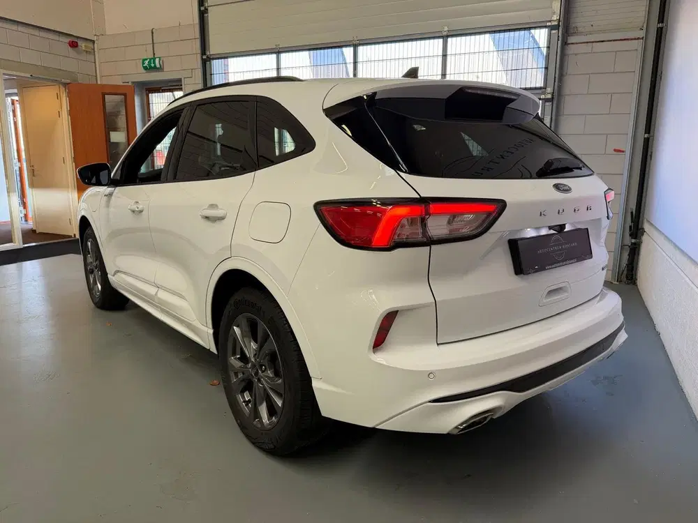 Ford Kuga 2.5 PHEV ST-Line X Navi uit 2023, foto 3