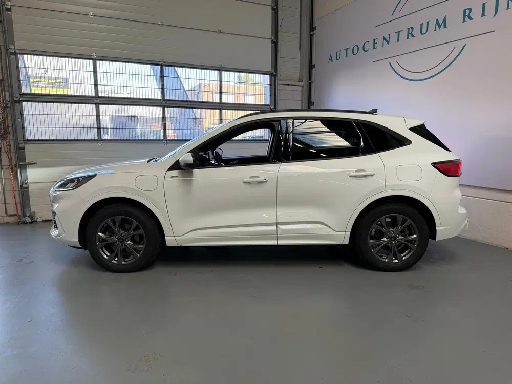 Ford Kuga 2.5 PHEV ST-Line X Navi uit 2023, foto 4