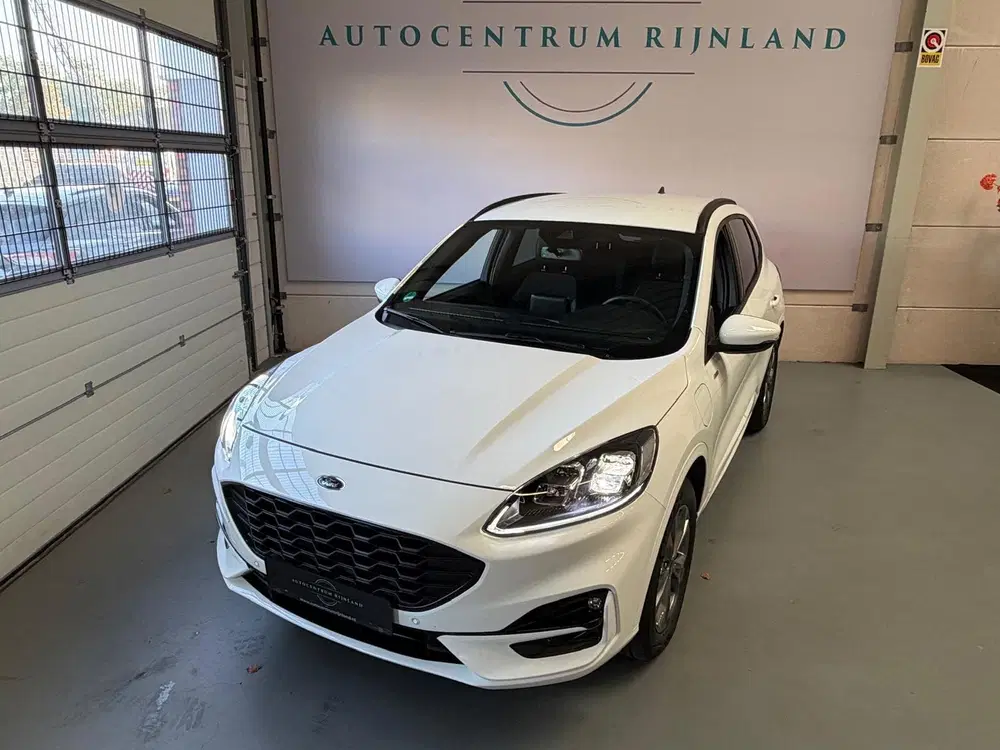 Ford Kuga 2.5 PHEV ST-Line X Navi uit 2023, foto 5