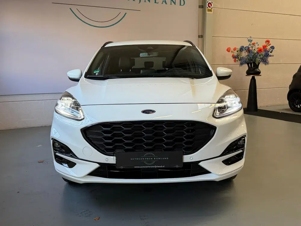 Ford Kuga 2.5 PHEV ST-Line X Navi uit 2023, foto 6