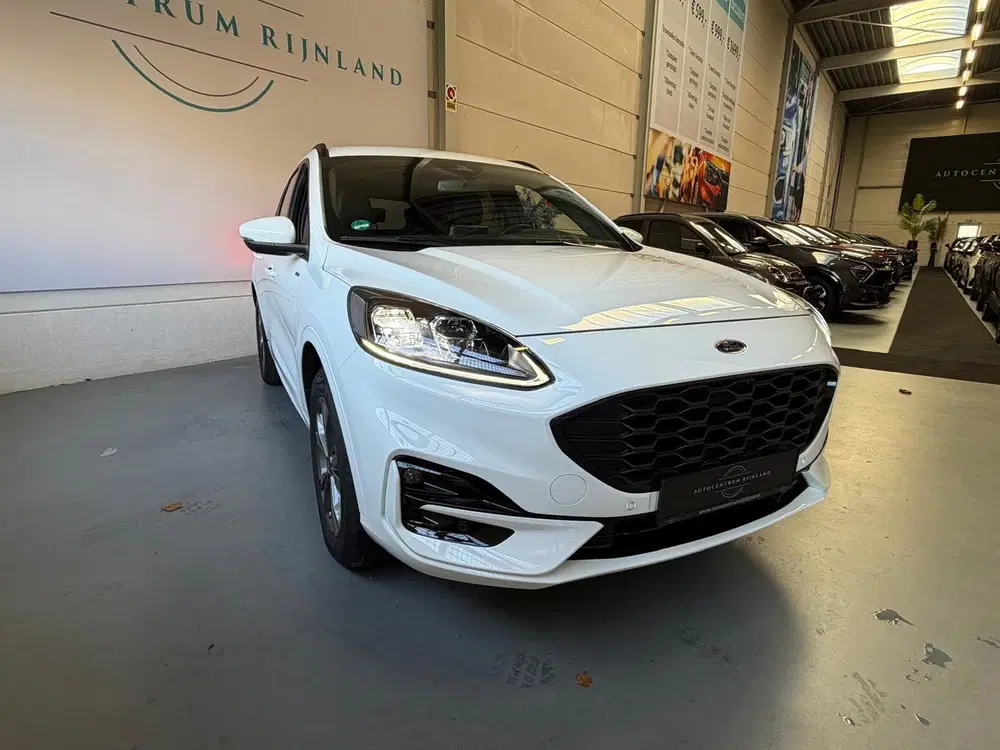 Ford Kuga 2.5 PHEV ST-Line X Navi uit 2023, foto 7