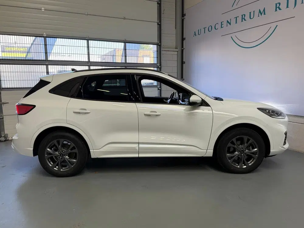 Ford Kuga 2.5 PHEV ST-Line X Navi uit 2023, foto 9