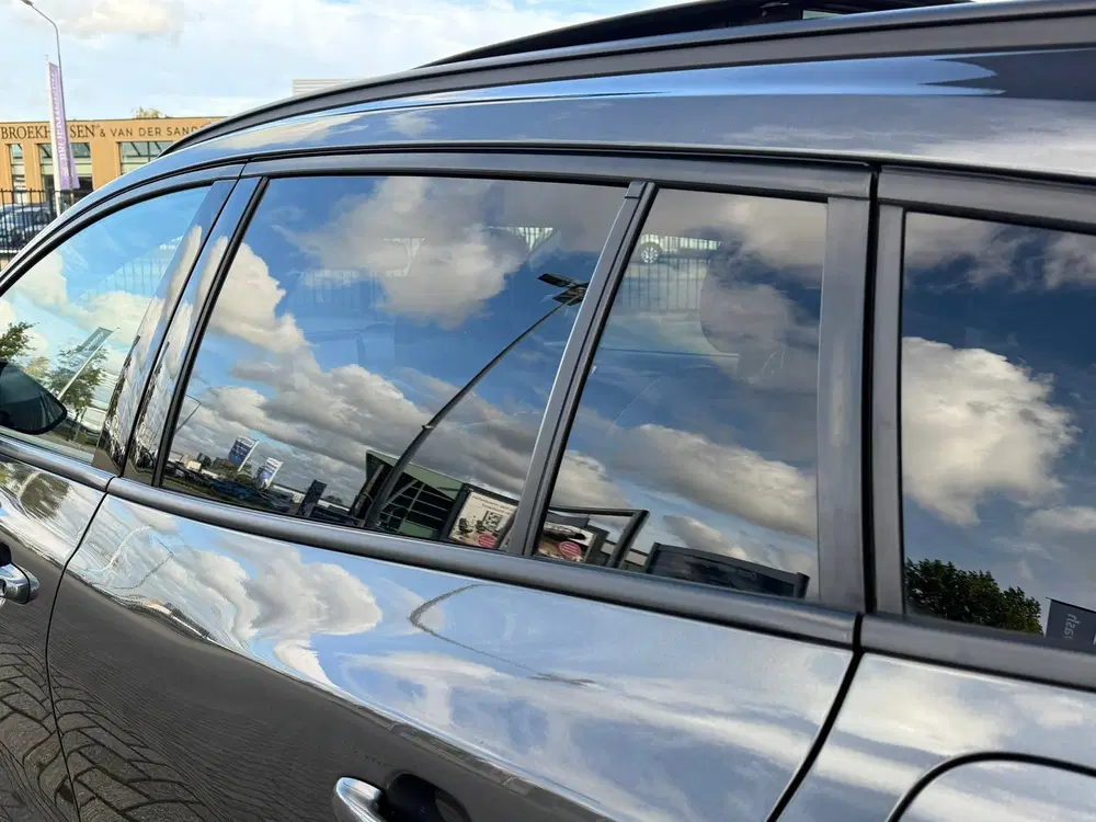 Ford Focus 2.3 EcoBoost ST-3 Pro Performance 280pk Sc uit 2020, foto 12