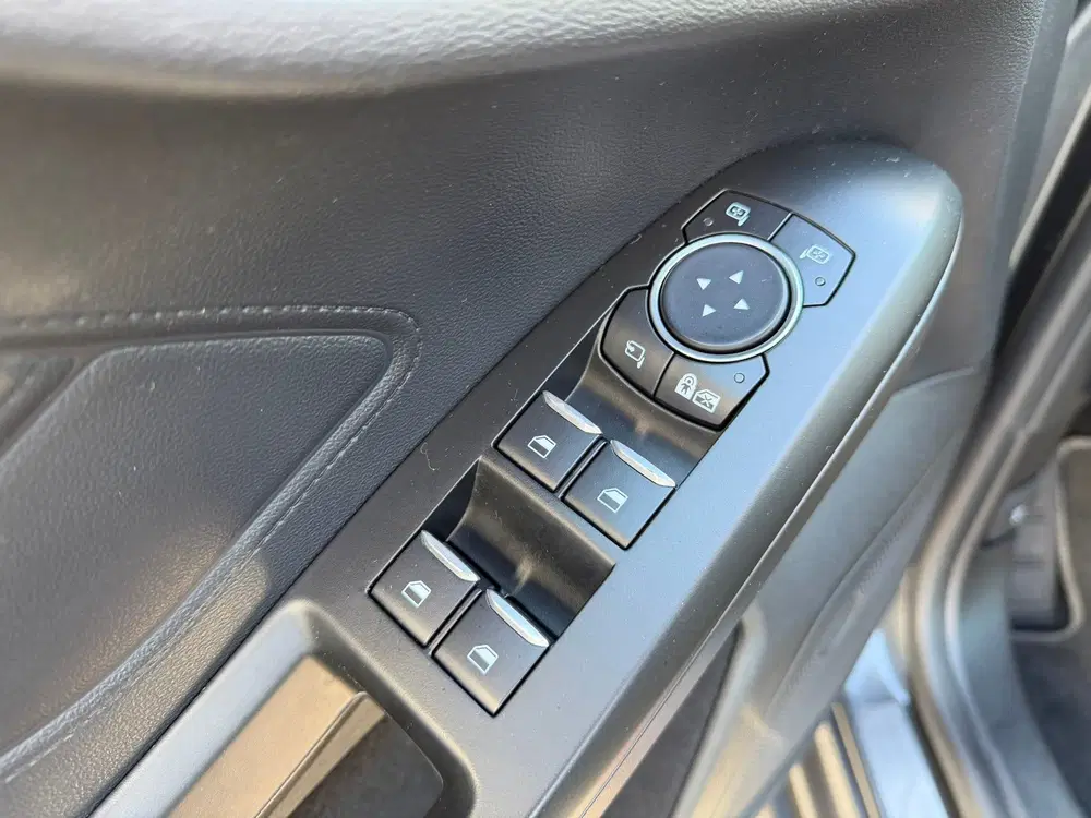 Ford Focus 2.3 EcoBoost ST-3 Pro Performance 280pk Sc uit 2020, foto 14