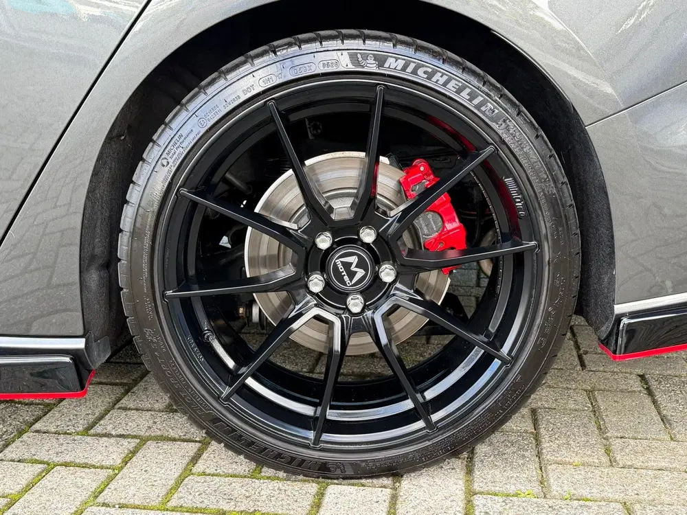 Ford Focus 2.3 EcoBoost ST-3 Pro Performance 280pk Sc uit 2020, foto 9