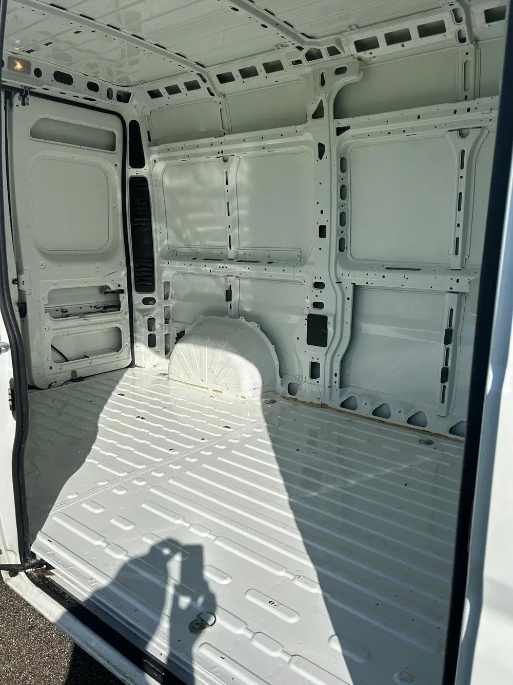 Peugeot Boxer 330 2.0 BlueHDI L2H2 Premium uit 2019, foto 12