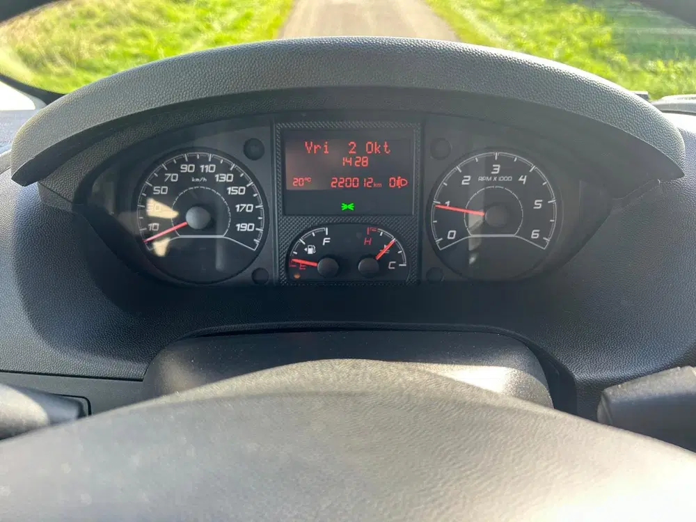 Peugeot Boxer 330 2.0 BlueHDI L2H2 Premium uit 2019, foto 15