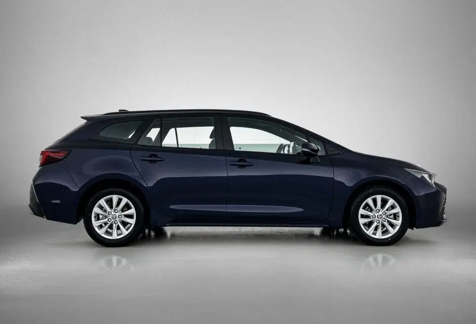 Toyota Corolla Hybrid 140 Active uit 2025, foto 10