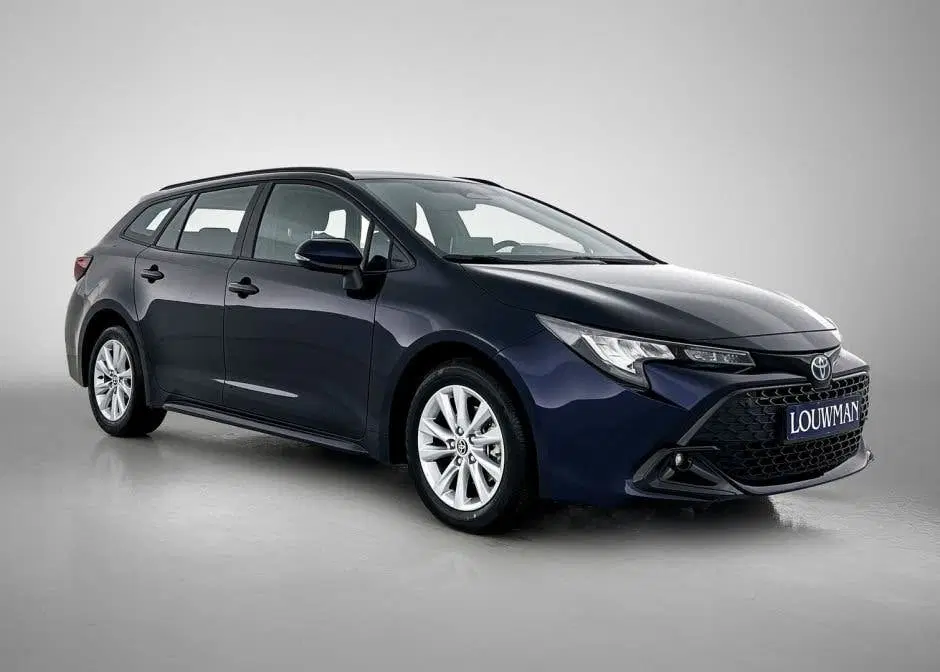Toyota Corolla Hybrid 140 Active uit 2025, foto 11