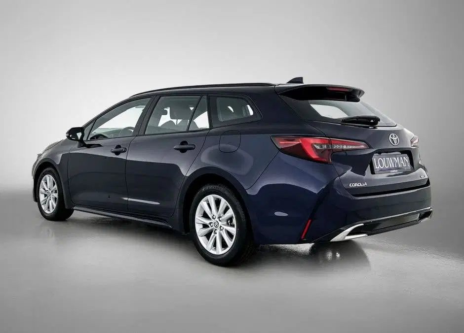Toyota Corolla Hybrid 140 Active uit 2025, foto 12