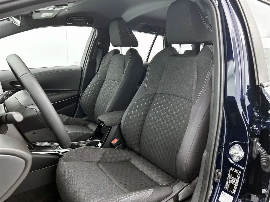 Toyota Corolla Hybrid 140 Active uit 2025, foto 13
