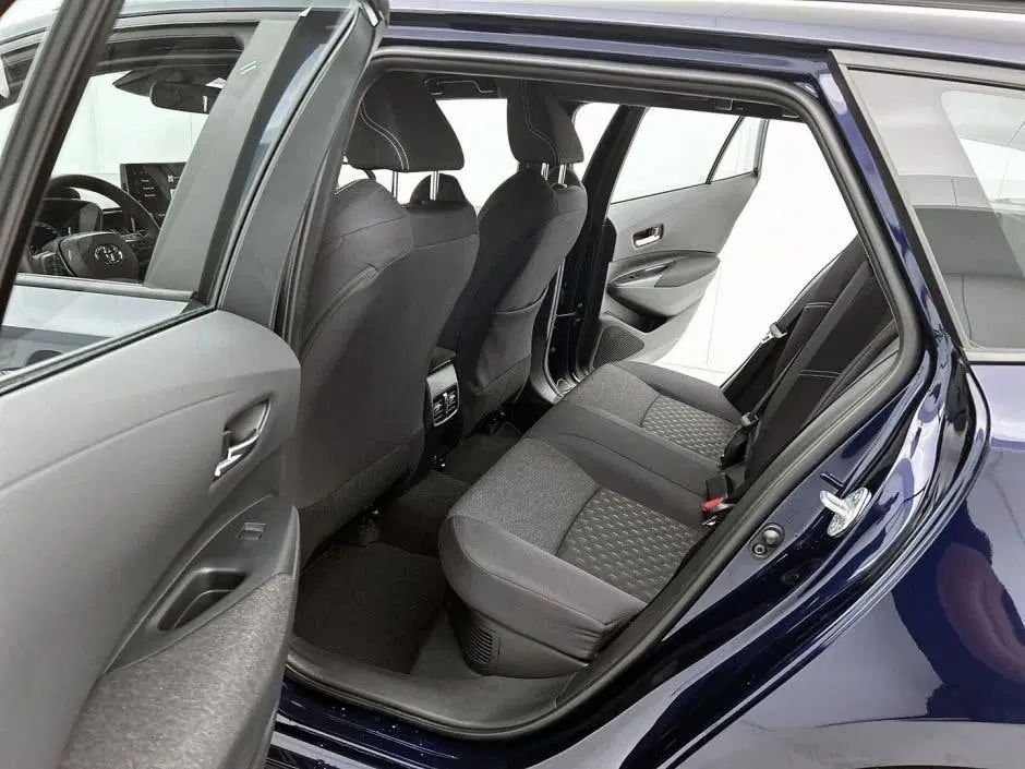 Toyota Corolla Hybrid 140 Active uit 2025, foto 14
