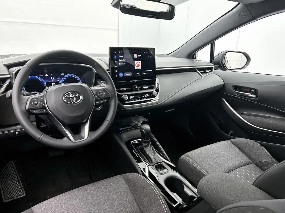 Toyota Corolla Hybrid 140 Active uit 2025, foto 5