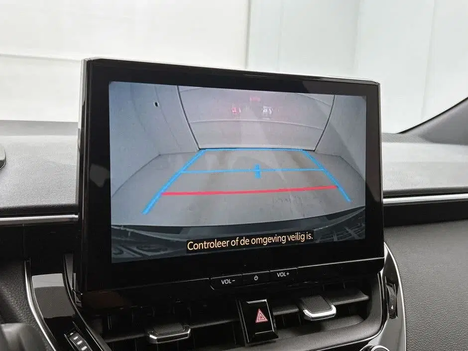 Toyota Corolla Hybrid 140 Active uit 2025, foto 6