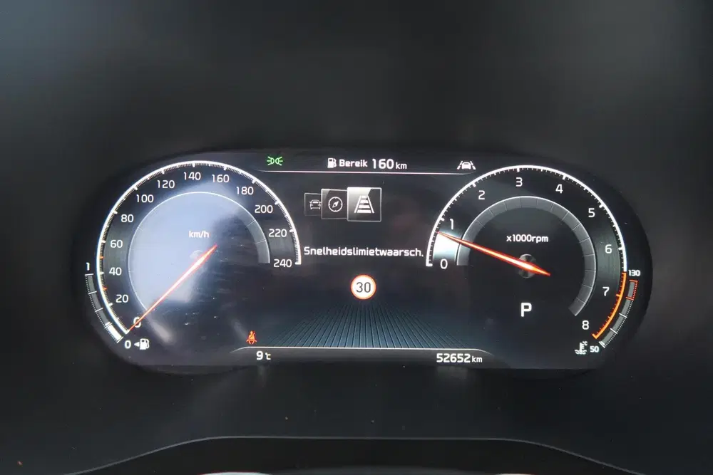 Kia ProCeed 1.5 T-GDi GT-PlusLine Aut uit 2021, foto 13