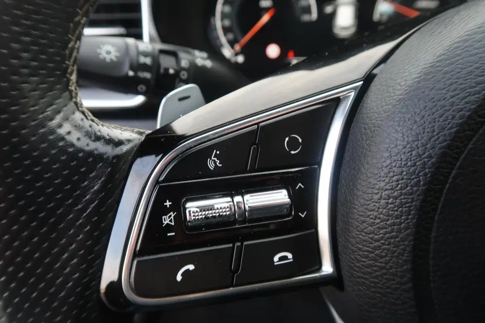 Kia ProCeed 1.5 T-GDi GT-PlusLine Aut uit 2021, foto 14