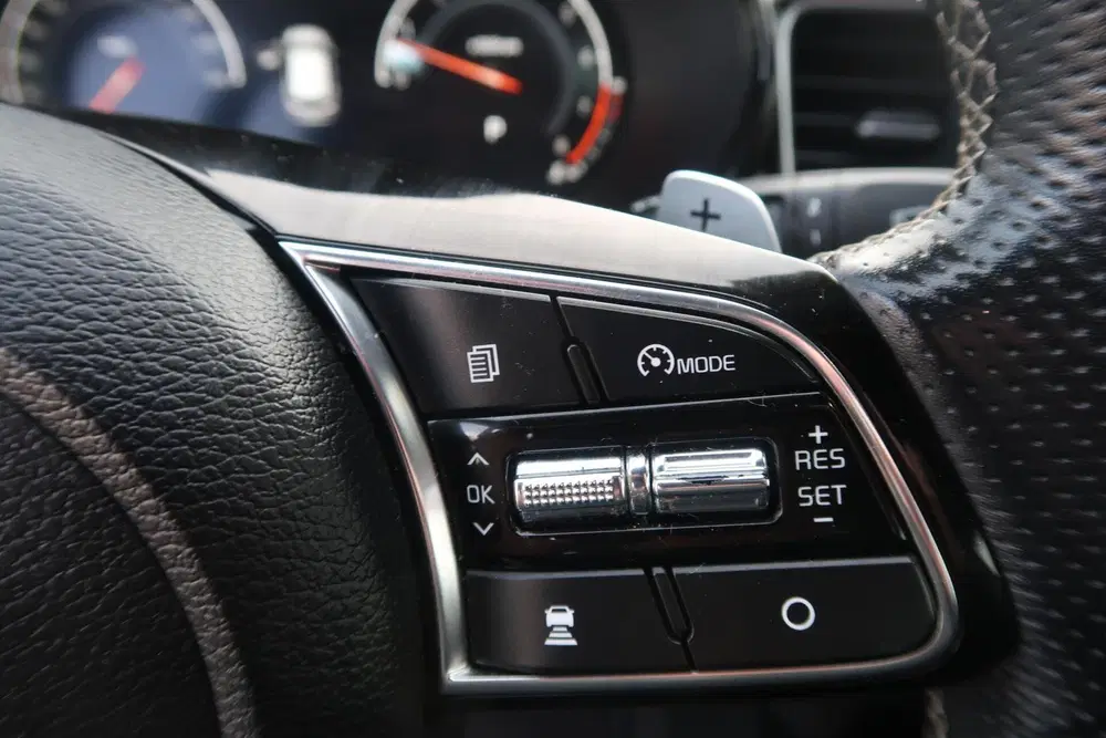 Kia ProCeed 1.5 T-GDi GT-PlusLine Aut uit 2021, foto 15