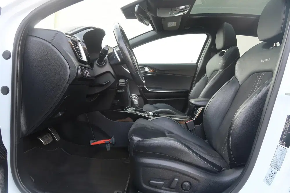 Kia ProCeed 1.5 T-GDi GT-PlusLine Aut uit 2021, foto 8