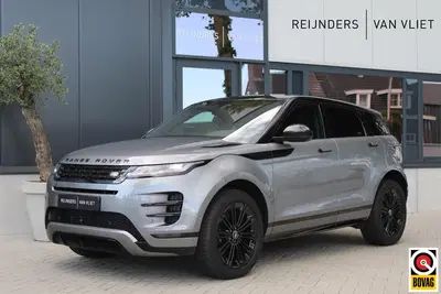 Land Rover Range Rover Evoque P270e AWD Dynamic SE uit 2026