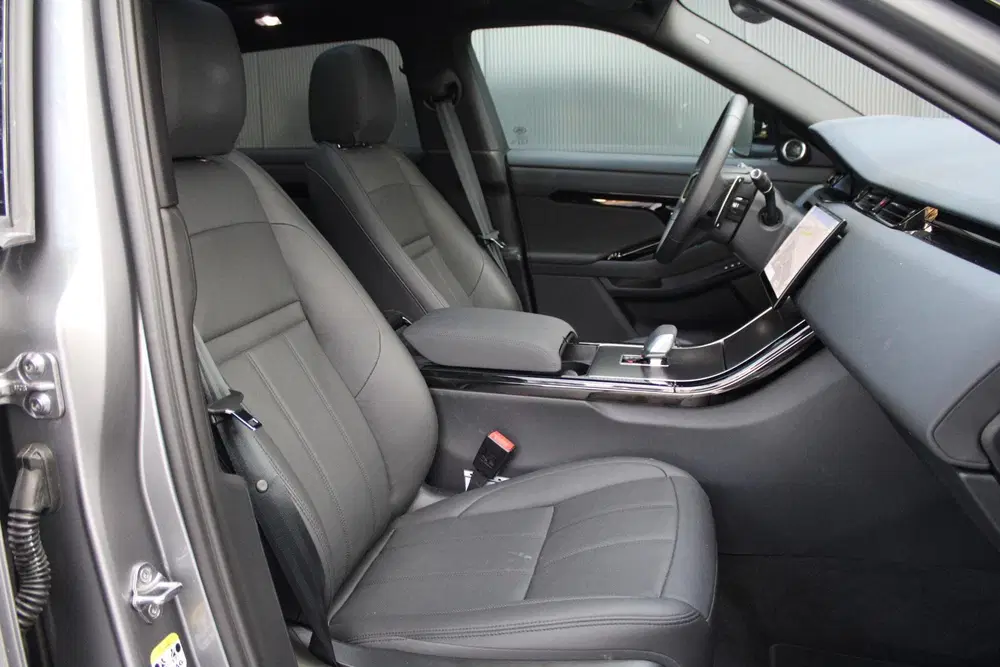 Land Rover Range Rover Evoque P270e AWD Dynamic SE uit 2026, foto 11