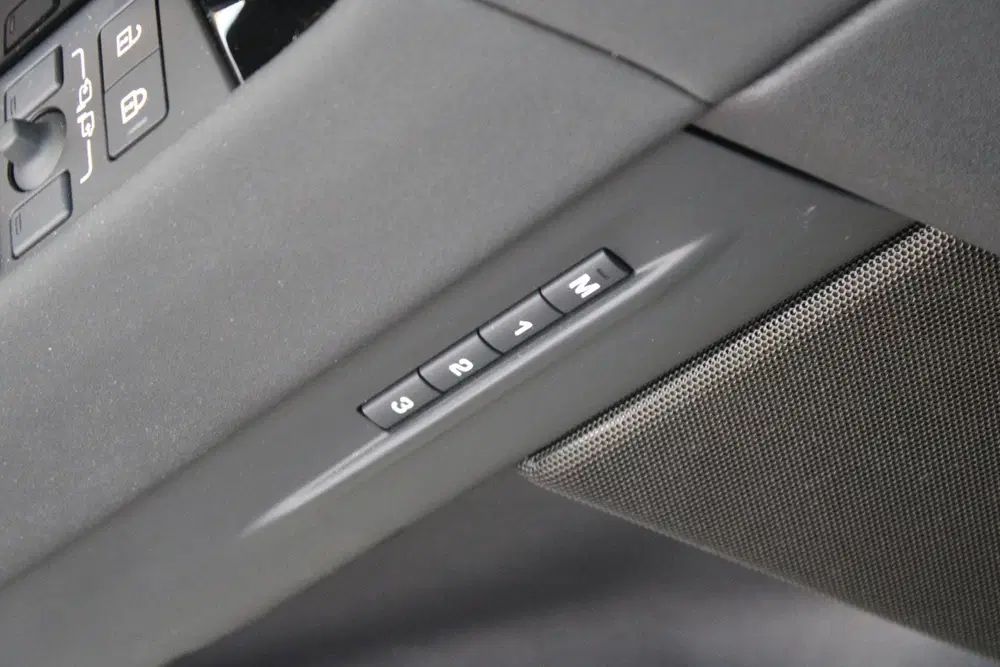 Land Rover Range Rover Evoque P270e AWD Dynamic SE uit 2026, foto 12
