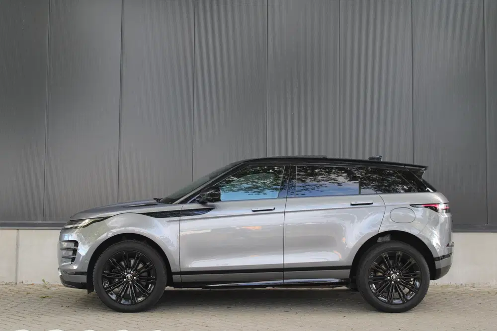 Land Rover Range Rover Evoque P270e AWD Dynamic SE uit 2026, foto 13