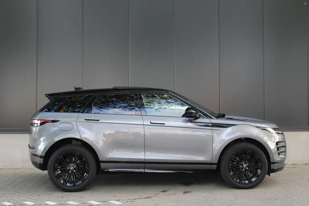 Land Rover Range Rover Evoque P270e AWD Dynamic SE uit 2026, foto 14