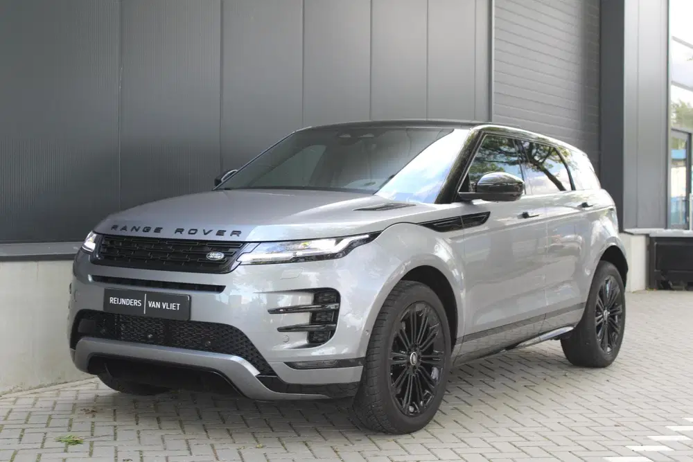 Land Rover Range Rover Evoque P270e AWD Dynamic SE uit 2026, foto 15