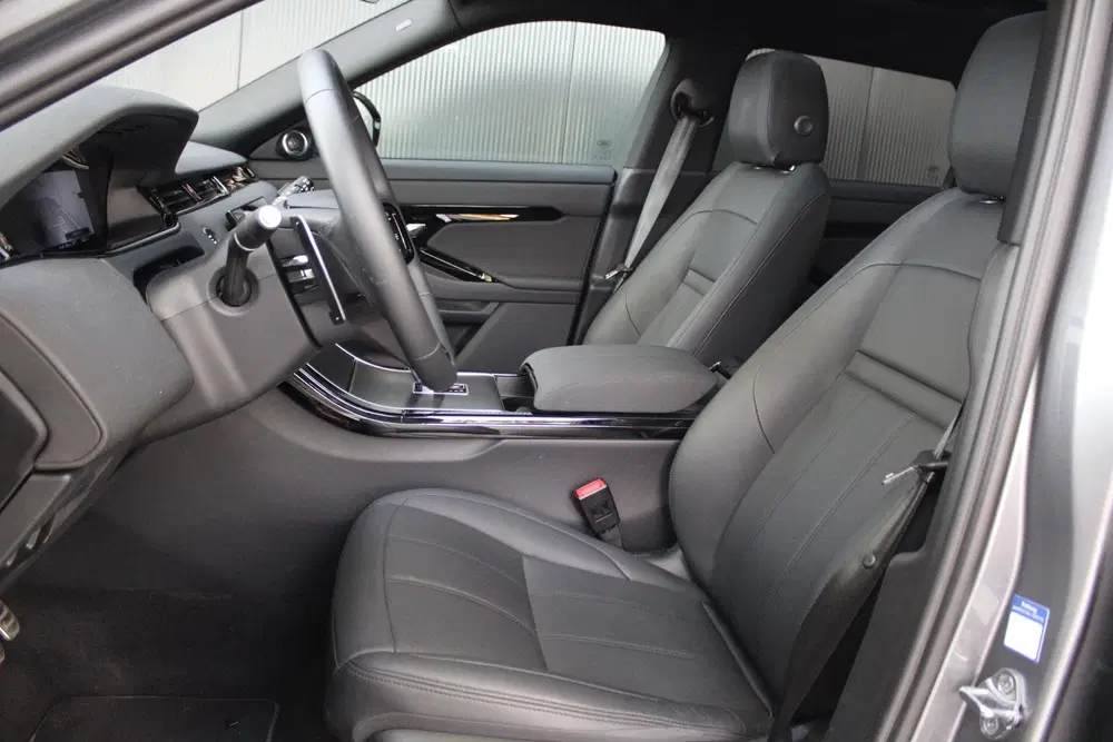 Land Rover Range Rover Evoque P270e AWD Dynamic SE uit 2026, foto 4