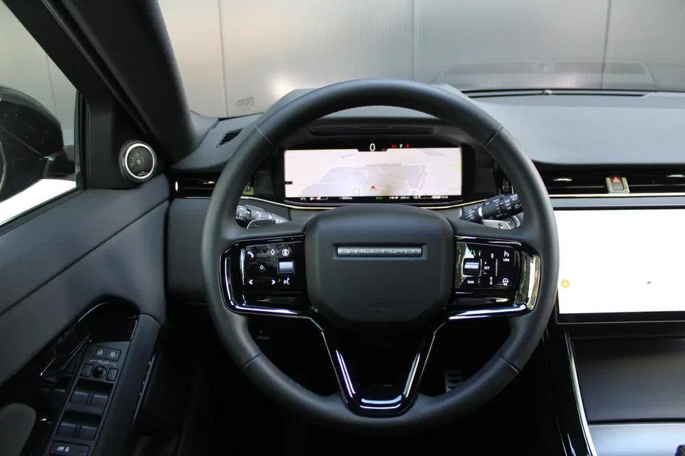 Land Rover Range Rover Evoque P270e AWD Dynamic SE uit 2026, foto 5