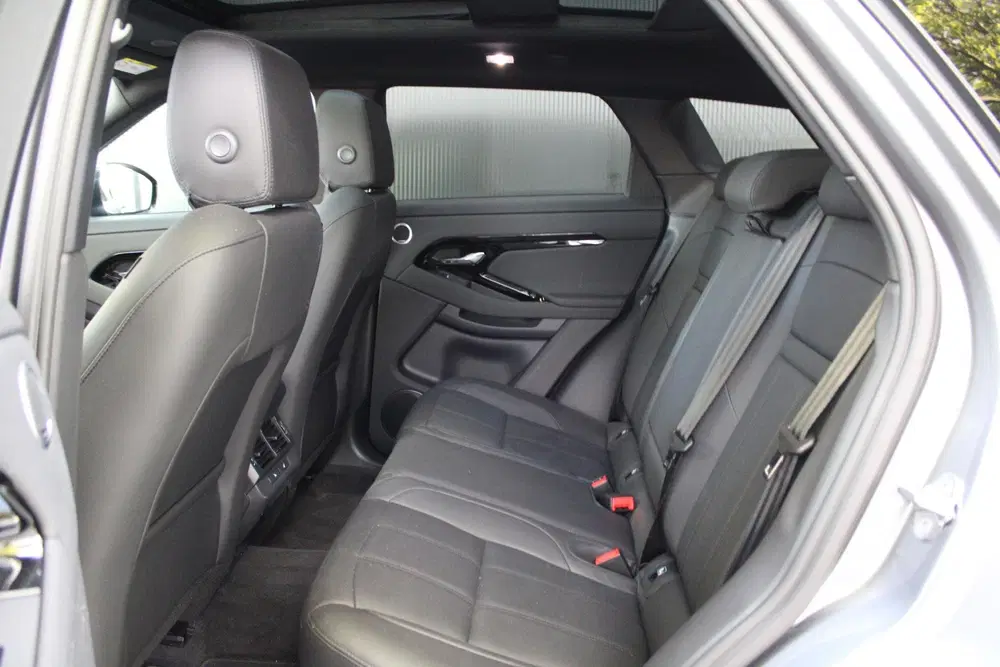 Land Rover Range Rover Evoque P270e AWD Dynamic SE uit 2026, foto 6