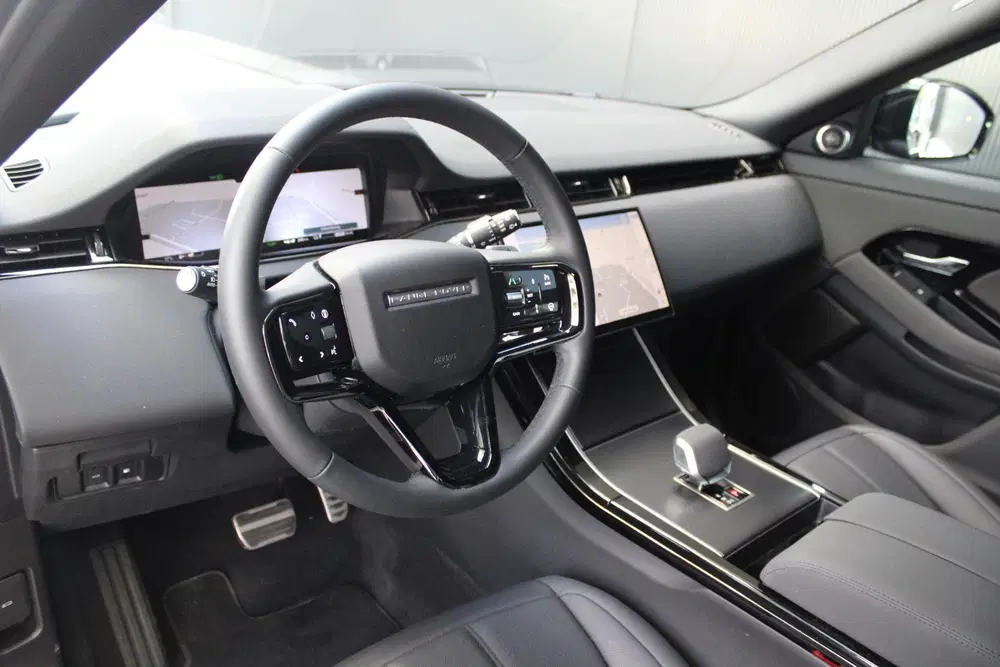 Land Rover Range Rover Evoque P270e AWD Dynamic SE uit 2026, foto 7