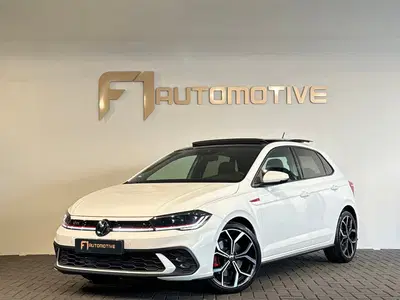 Volkswagen Polo 2.0 TSI GTI Pano uit 2025