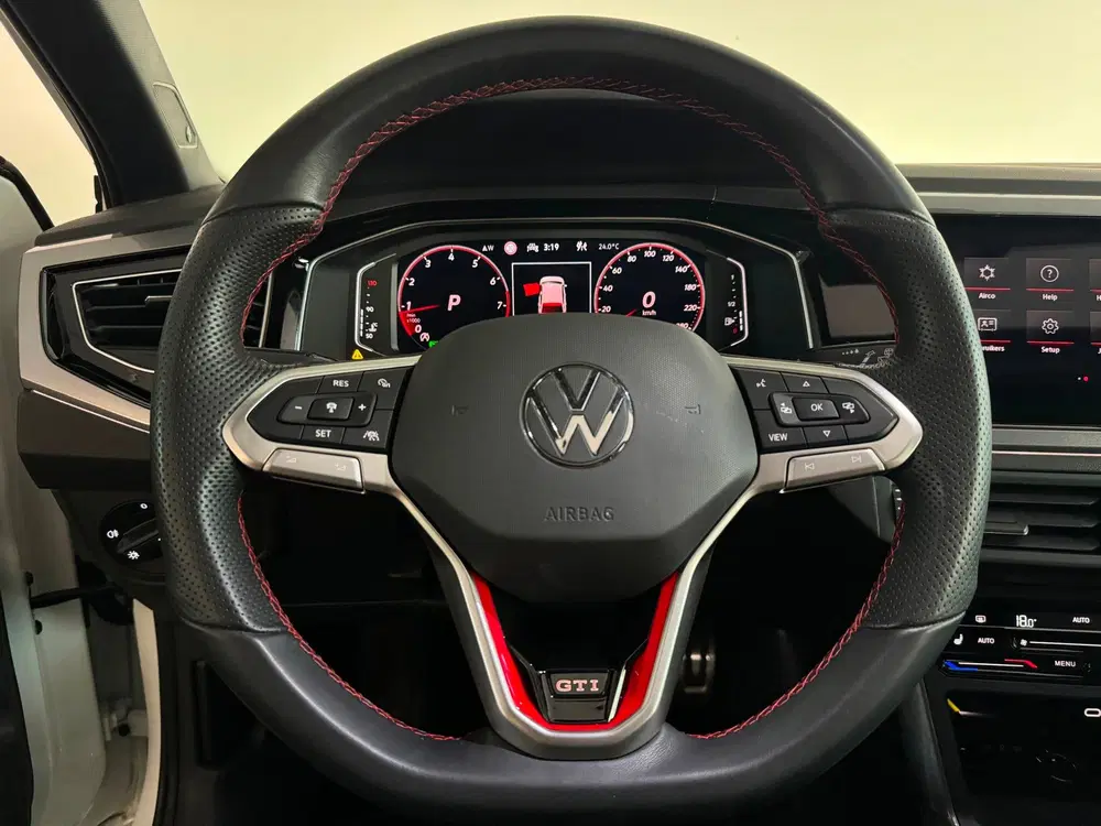 Volkswagen Polo 2.0 TSI GTI Pano uit 2025, foto 11