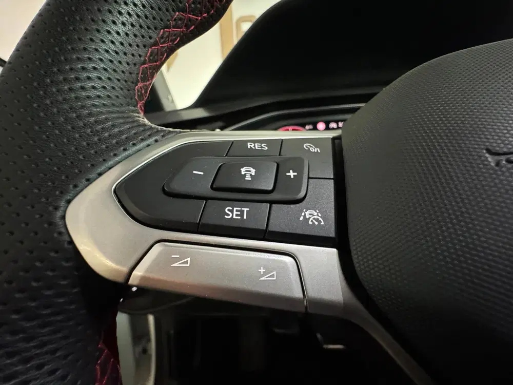Volkswagen Polo 2.0 TSI GTI Pano uit 2025, foto 12