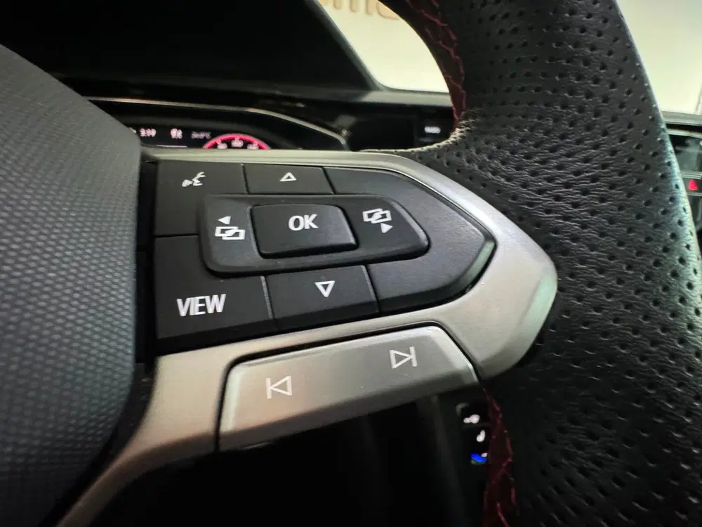 Volkswagen Polo 2.0 TSI GTI Pano uit 2025, foto 13
