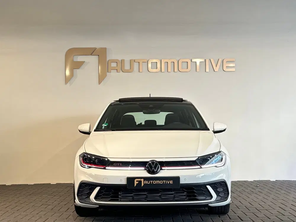 Volkswagen Polo 2.0 TSI GTI Pano uit 2025, foto 3