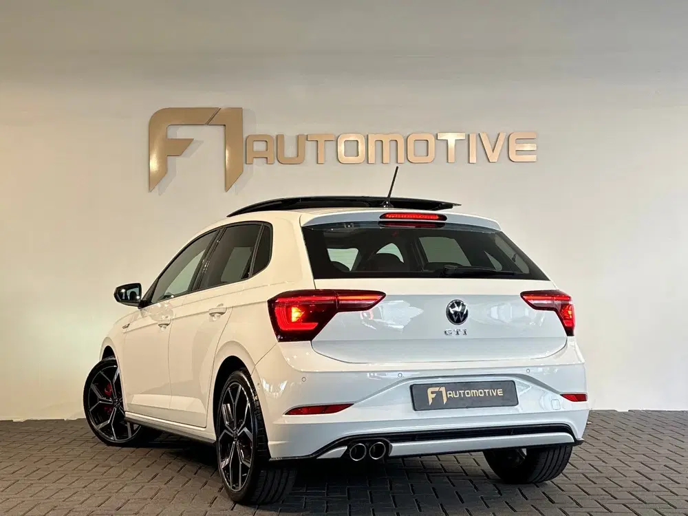 Volkswagen Polo 2.0 TSI GTI Pano uit 2025, foto 7