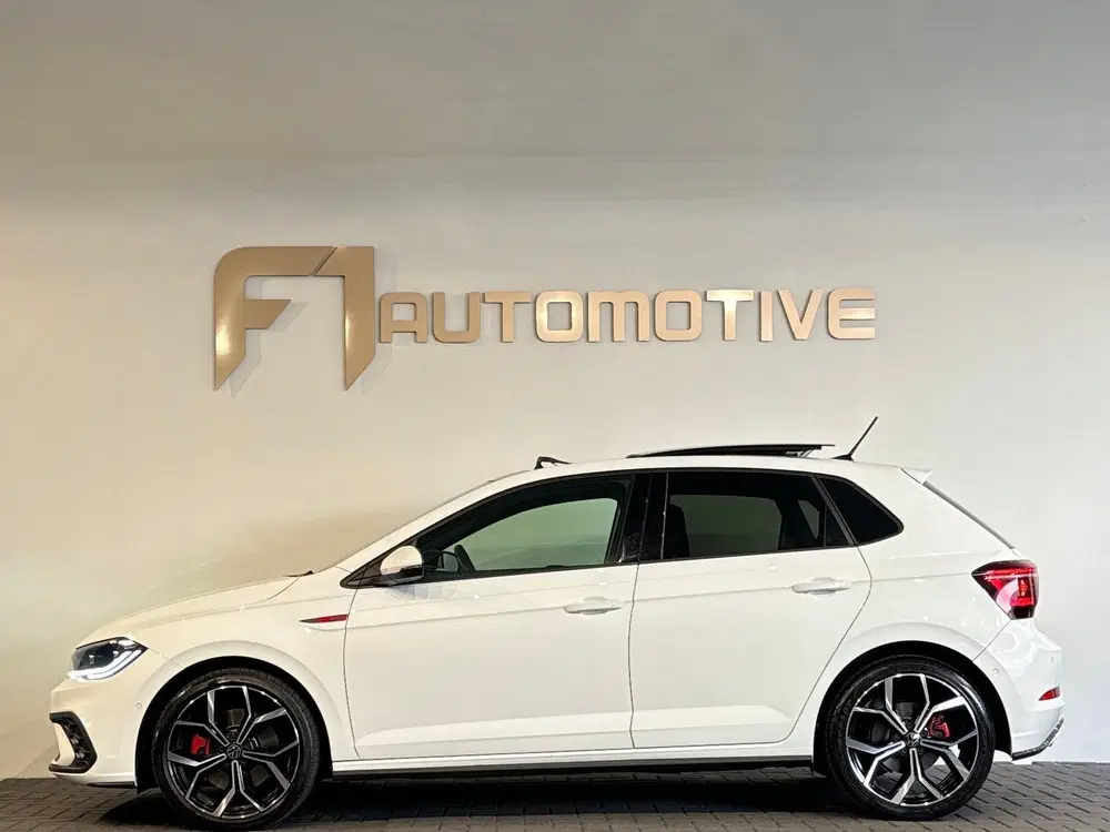 Volkswagen Polo 2.0 TSI GTI Pano uit 2025, foto 9