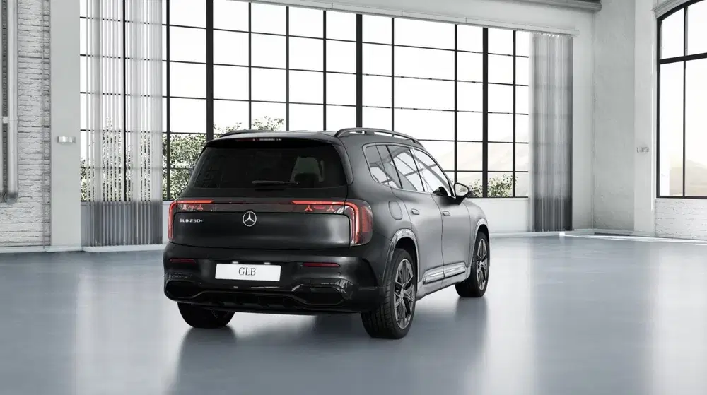 Mercedes-Benz GLB 250+ Business Solution AMG 85.5 kWh uit 2026, foto 3